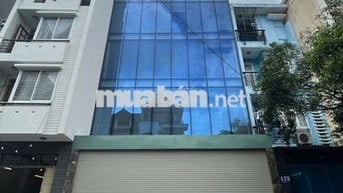 🎀 CHO THUÊ NHÀ MT HOÀNG HOA THÁM, P13_8X25M, TRỆT 4 LẦU, THANG MÁY.