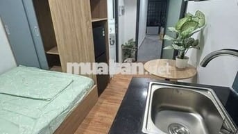 KHAI TRƯƠNG CHDV STUDIO MỚI 100% - TRUNG TÂM Q.BÌNH THẠNH GIÁ RẺ