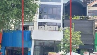 Cho thuê nhà mới xây 100% mặt tiền Cách mạng tháng 8, p6,