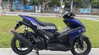 yamaha NVX 155 dk 2020 . phanh abs xe nguyên rin
