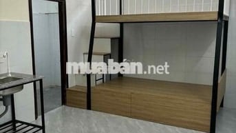 Phòng Trọ mới xây đường Trưng Nữ Vương, Hải Châu, Đà Nẵng