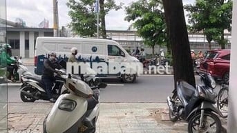 cho thuê nhà mặt tiền Quang Trung kinh doanh
