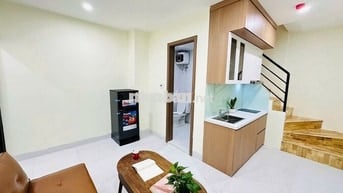 CHO THUÊ CĂN HỘ 2PN|1PK 40M2 Ở HOÀNG QUỐC VIỆT, CẦU GIẤY
