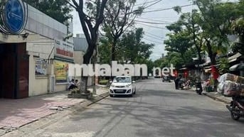 bán đất mặt tiền đường 7,5m đoàn hữu trưng