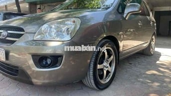 Kia Carens 2010 SX 2.0 AT - 95000 km