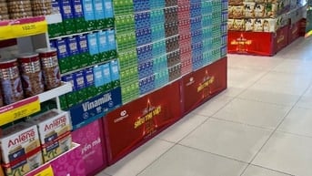 KHU VỰC GÒ VẤP CẦN TUYỂN GẤP NHÂN VIÊN BÁN HÀNG KHÔNG CẦN KINH NGHIỆM