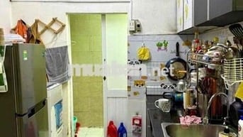 Cần tìm bạn nữ ở ghép trong nhà nguyên căn 21m2 đường Võ Văn Tần