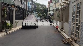 🔥BÁN GẤP LÔ ĐẤT 2 MẶT TIỀN💎✈️NGAY NHÀ GA T3 🏘️TÂN SƠN NHẤT💵HƠN 9 TỶ💥
