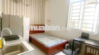 PHÒNG STUDIO CỬA SỔ CỰC HIẾM_CỌC 1 THÁNG_GẦN CẦU NGUYỄN VĂN CỪ