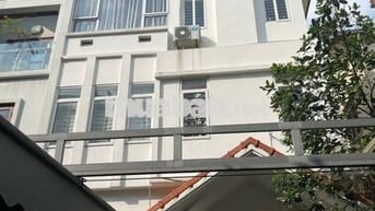 BT KĐT DỊCH VỌNG - CẦU GIẤY, 200m2 đất, XD: 100m2 x 3,5T, MT:10m.