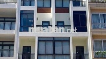 🏢 Nhà Đẹp 8x18m Hầm Trệt 3L Thang Máy - Nguyễn Ngọc Phương 🏙️