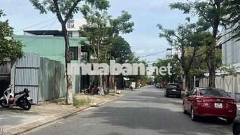 Bán lô đất 106m2 Mặt Tiền 7m5 lề 4m Đoàn hữu trưng sát yên thế bắc sơn