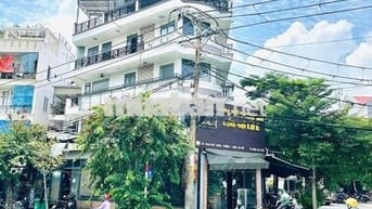 🆘CHO THUÊ CĂN GÓC 3 MẶT TIỀN PHẠM HUY THÔNG🆘13X14M 5 TẦNG🆘THANG MÁY