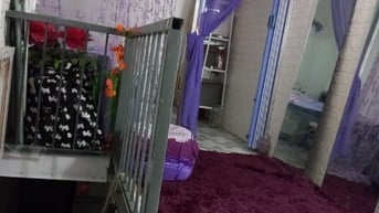 Chính chủ cần bán gấp nhà kk99 hẻm thông 