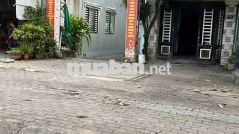 Bán dãy nhà trọ 3 phòng đã cho thuê .
Kiệt ô