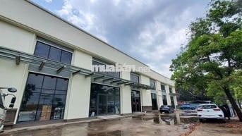 NHÀ XƯỞNG 1400M2 TRONG KCN HOÀ CẦM, SẴN PCCC TỰ ĐỘNG, GIÁ TỐT CHỈ 52K