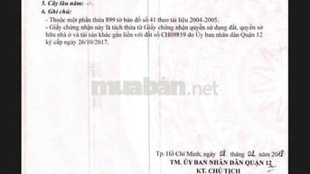 Bán lô đất mặt tiền hẻm, 5,8x27=160 m2, giá 7 tỷ xxx