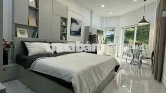 CHUỖI CĂN HỘ STUDIO BAN CÔNG CHILL GẦN ETOWN K300 - CHỢ HOÀNG HOA THAM