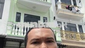 Hẻm Nguyễn Thị Tú - Hẻm Xe Tải - Nhà Đẹp Chủ Xây Ở
