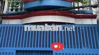 BÁN NHÀ TRUNG TÂM TÂN BÌNH NGAY LÝ THƯỜNG KIỆT NỞ HẬU NHÀ ĐẸP Ở NGAY .