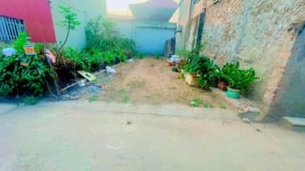 BÁN ĐẤT THỔ CƯ GẦN KHU ĐẤU GIÁ KHÁNH TÂN - SÀI SƠN