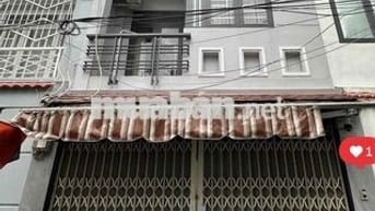 BÁN NHÀ LÝ THƯỜNG KIỆT Ô TÔ NGỦ NHÀ 3 TẦNG 165M2 VÀI BƯỚC MẶT TIỀN .