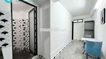 Căn hộ 1 Phòng Ngủ Tách bếp nội thất đầy đủ tại Gò Vấp