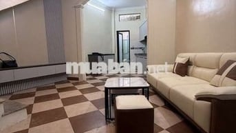 BÁN NHÀ NGÃ TƯ TAM TRINH MAI ĐỘNG 31M * 4 TẦNG GIÁ 4,5 TỶ