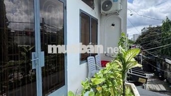 CHO THUÊ NHÀ NGUYÊN CĂN BÌNH THẠNH _ NƠ TRANG LONG