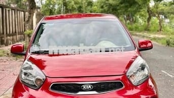 ❤️Kia Morning 2019 AT - 62000 km Số Tự Động❤️