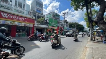 Đầu tư Nhà Âu Cơ 8x20 gần Q.10 chỉ 80tr/m2 - Dòng tiền TL 100tr/th