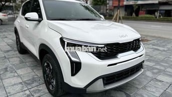 Kia Sonet 2022 Luxury 1.5 AT xe mới
