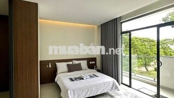 PHÒNG MỚI 40M2 FULL NT BẠCH ĐẰNG GẦN NGÃ TƯ HÀNG XANH BÌNH THẠNH