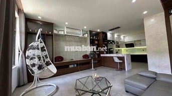🏡 căn hộ 2PN - 1 Phòng làm việc - Gần  Non Nước, đường Minh Mạng