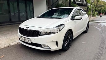 Kia Cerato 2016 1.6 AT - 100000 km