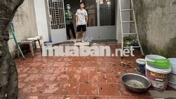 CHO THUÊ NHÀ 80M2 CÓ 3PN 3WC RIÊNG BIỆT CÓ SÂN CÂY SI CHE MÁT 860 HTP