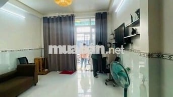 4x14m Sân để xe💥Nhà thuê Gò Vấp💥gần Phạm Văn Chiêu - Chợ Thạch Đà