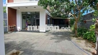 🛑 CHO THUÊ NHÀ BIỆT THỰ  2 TẦNG SÂN VƯỜN: LÊ TRÍ VIỄN -