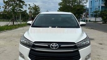 Toyota Innova 2019 2.0G - 85555 km
