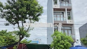 BÁN ĐẤT MT LÊ VĂN QUÝ ĐƯỜNG 7M5 DT 76M
