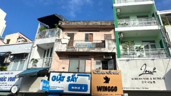 MT HUỲNH VĂN BÁNH - NGANG 6M - 3 TẦNG - THU NHẬP 30TR/THÁNG - GIÁ CHỈ 