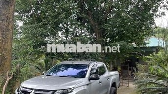 Mitsubishi Triton 2019 4x2 AT Mivec Premium - 1030