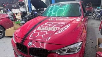 BMW 3 Series 2***00 km