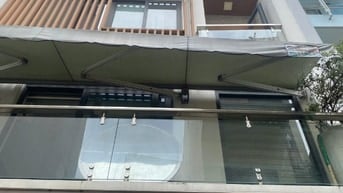 Cần bán gấp Nhà 5 tầng gần Chợ Bà Chiểu