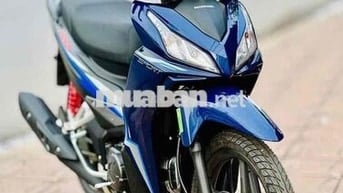 bán xe wave mới mua 2025