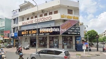 GÓC 2MT – TÂN SƠN NHÌ, Q.TÂN PHÚ