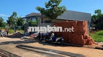 ĐẤT KHU DÂN CƯ HÒA LONG - CÁCH CAO TỐC CHỈ 200M - SỔ SẴN, XÂY TỰ DO