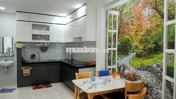🏡 BÁN NHÀ MẶT TIỀN LÊ VĂN PHAN – NGANG 5.5M – GIÁ CHỈ NHỈNH 3 TỶ