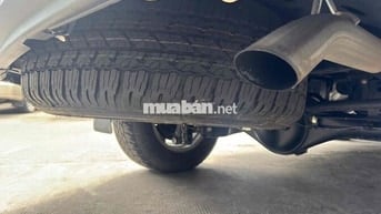 Toyota Fortuner 2019 2.4G 4x2 AT - 58280 km