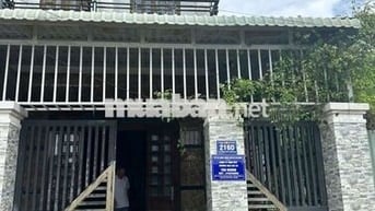 Nhà lầu hoàn công gần Eone mall